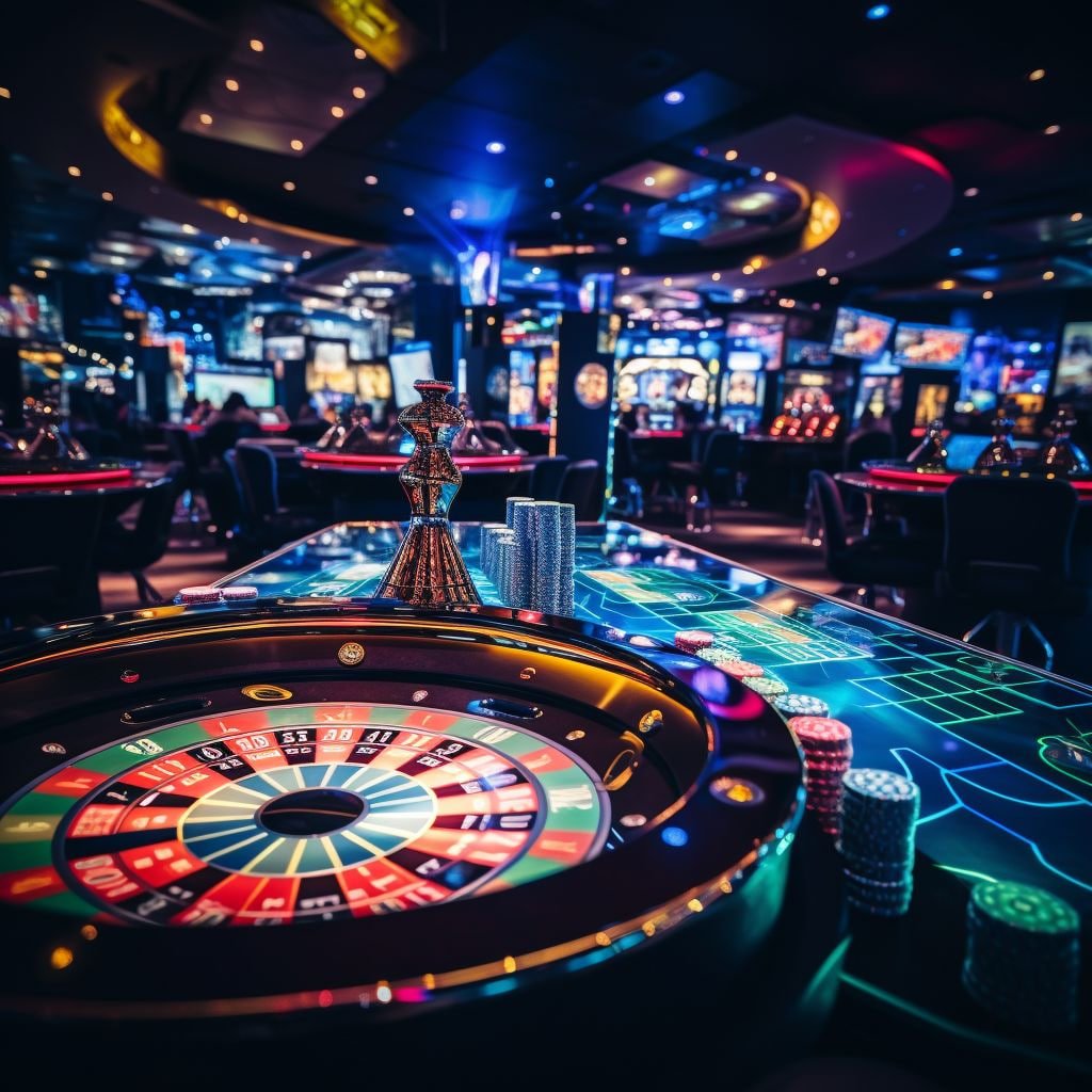 Studio live roulette dengan dealer profesional dan kamera multi-sudut di platform 99jtu